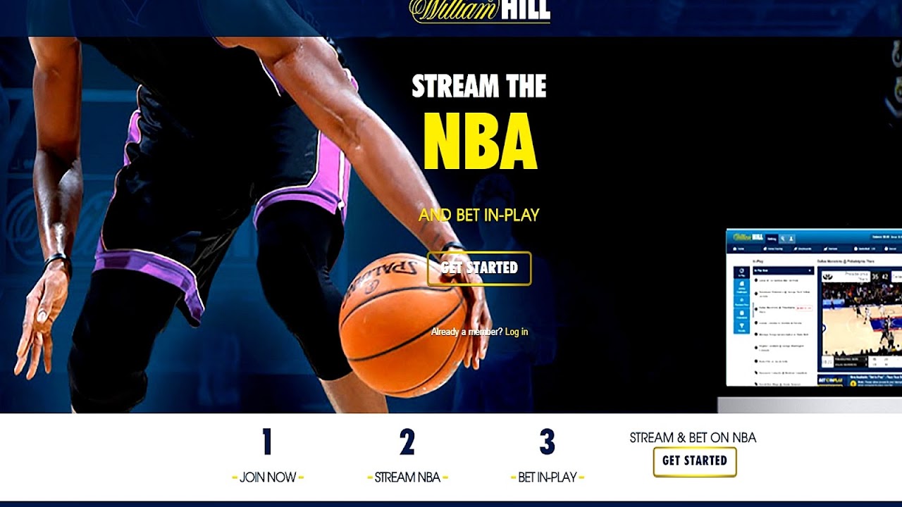Stream Live Nba Basketball