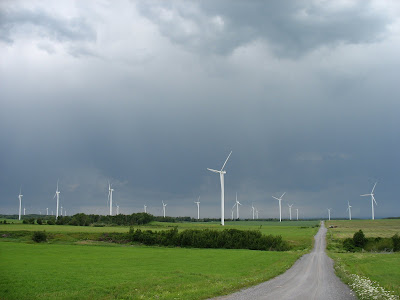 Public Domain Clip Art  Wind Turbine Energy Facility