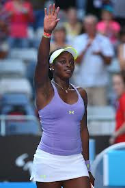 Sloane Stephens