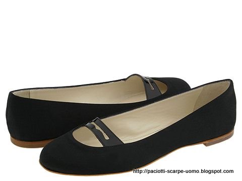 Paciotti Scarpe Uomo:uomo-91606806