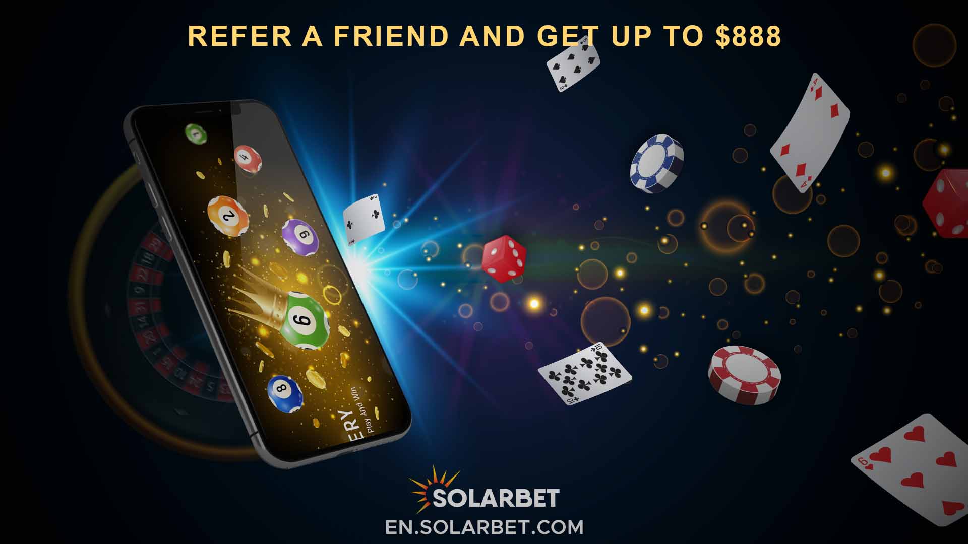bet online singapore