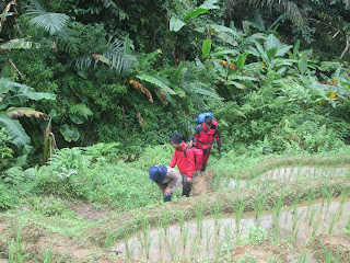 Curug Ciporolak