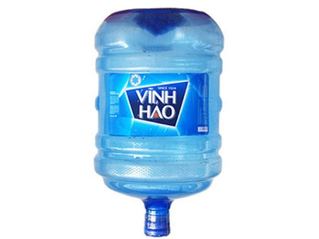 Đại lý nước Vĩnh Hảo - Vihawa chính hãng quận Tân Phú