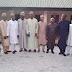 Adamawa State House of Assembly Committee on Infrastructure Visits MDAs, Pledges Support