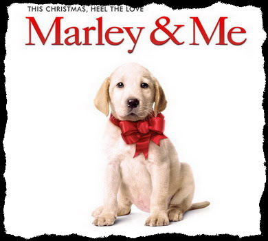 marley and me movie cover. images marley and me movie