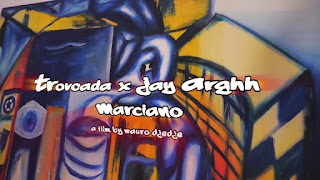Trovoada - Marciano (feat. Jay Arghh) 2020 DOWNLOAD MP3
