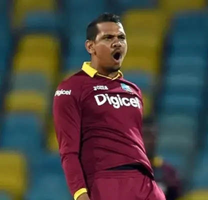 Sunil Narine Career