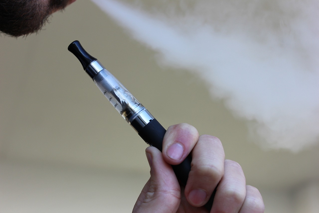 How to Take Care of Your Vaping Products