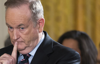 Not In Defense Of Bill O’Reilly--But Against Calls For Advertiser Boycotts.