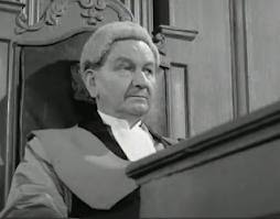 Judge Huntley