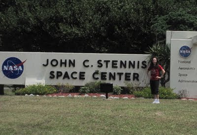 John C. Stennis Space Center