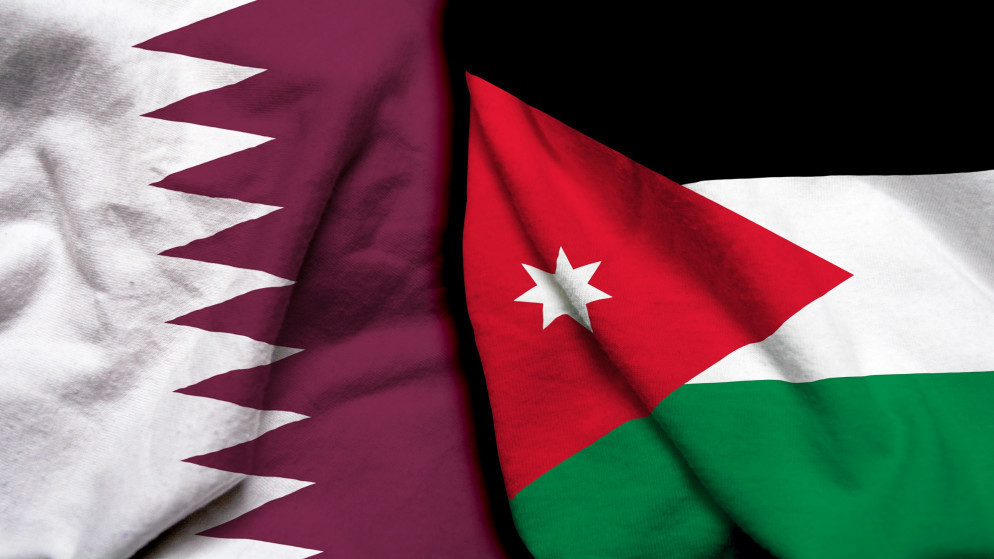 60 مليون دولار تجارة الأردن وقطر خلال الربع الأول من العام