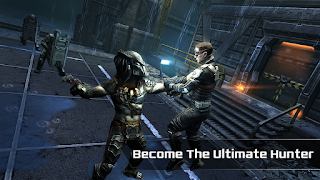 Alien vs Predator Evolution apk + obb