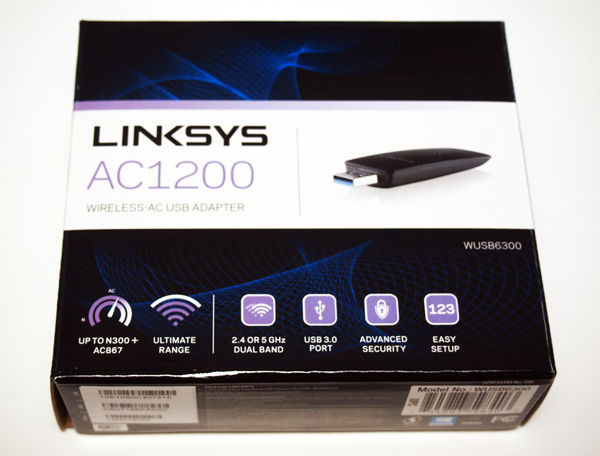 linksys wusb6300 driver download windows 10