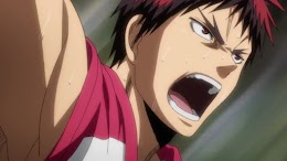 Teaser Baru ‘Kuroko no Basket: Last Game