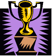 Best Blog Ever Award!