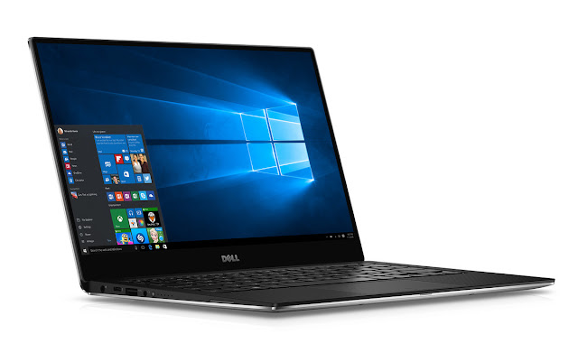 Laptop Dell Terbaru XPS 13