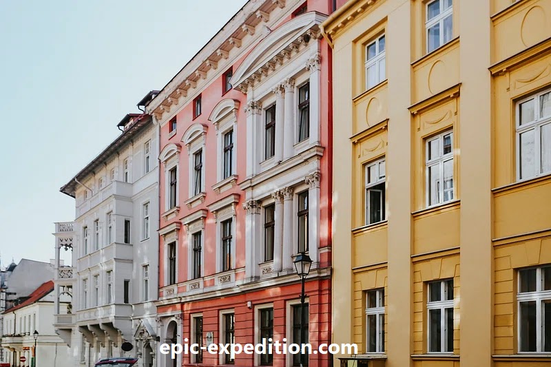 Unraveling the Wonders of Poland: Your Next Epic Travel Destination!