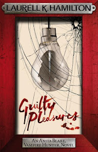 Guilty Pleasures (Anita Blake Vampire Hunter Book 1) (English Edition)