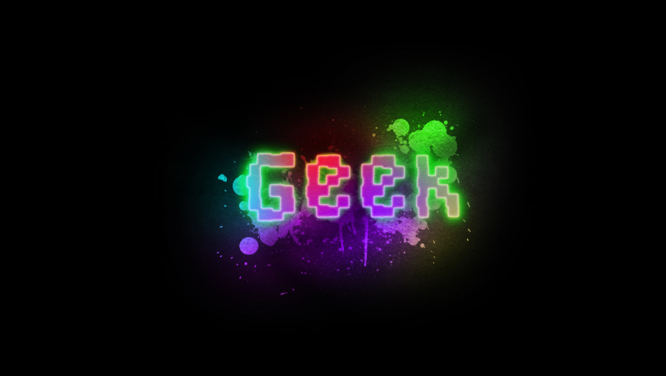Wallpaper Geek #50 | Geekissimo