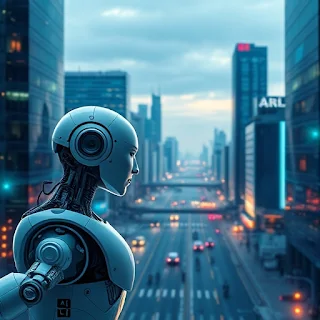 What is the future of AI