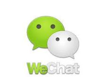 Download WeChat Android, BlackBerry, iPhone, Windows Phone, Symbian Terbaru