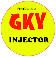 GKY VIP Injector APK (Latest Version) New APP For Android Free Download