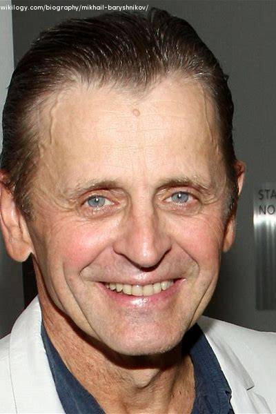 Mikhail Baryshnikov Net Worth, Height-Weight, Wiki Biography, etc