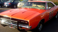 Dodge Charger B Body