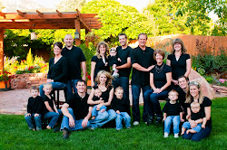 Hegerhorst Family