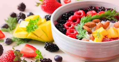 The Importance of a Healthy Diet for Optimal Well-being
