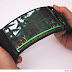 The Worlds first ReFlex' Flexible Android Smartphone Developed by Canada Researchers, Brings 'Bend Gestures' to Apps