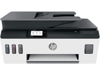 HP Smart Tank Plus 571 Wireless Drivers Download