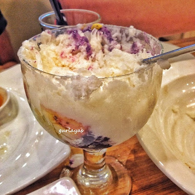 creamy halo-halo at kuya jay's by gurlayas.blogspot.com