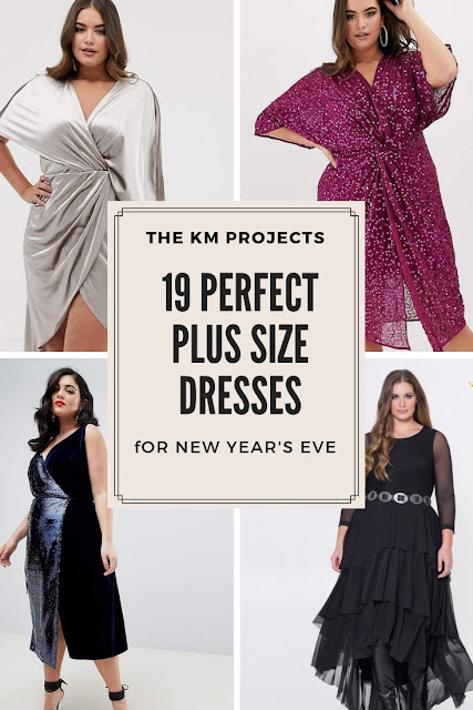 perfect plus size dresses