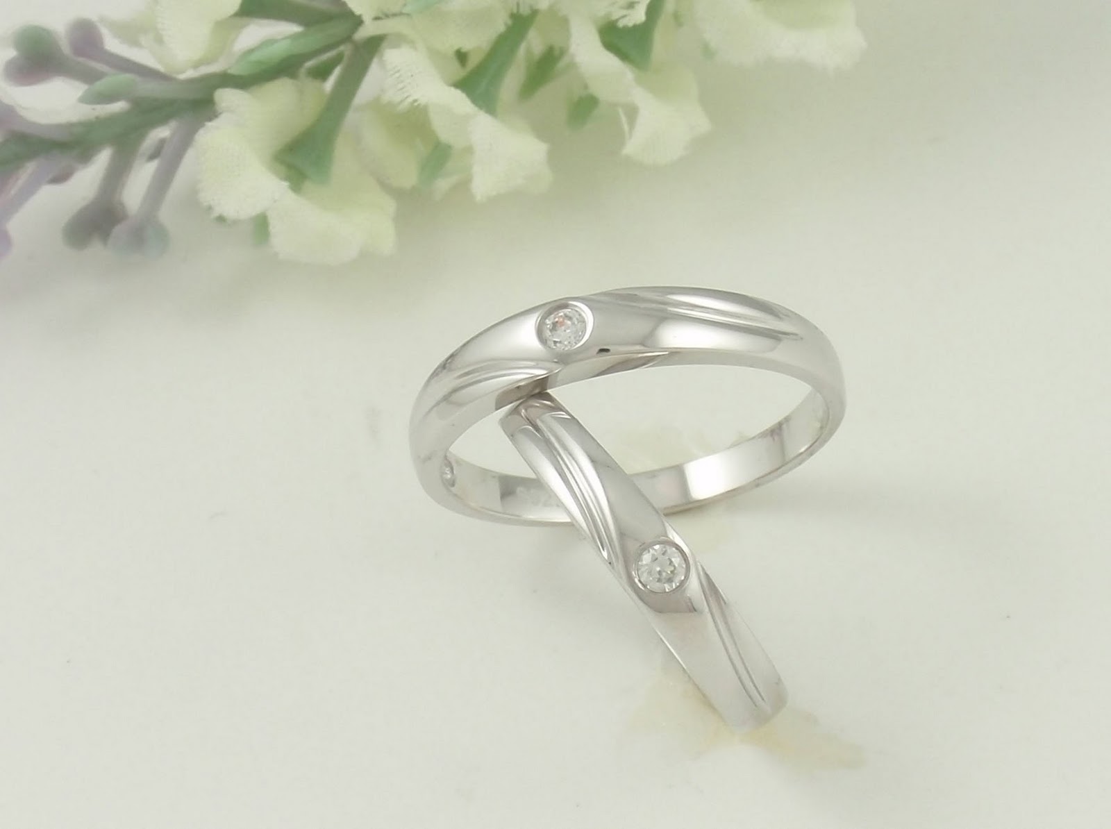 promise rings the good thing about a promise ring is the fact that its ...