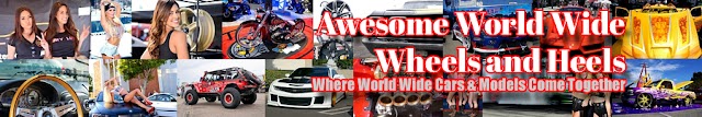 Models, Photographers, Writers, Car Owners, We Want You in Awesome World Wide (BETA)!! #Wanted