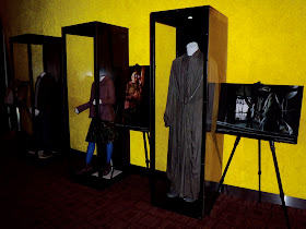 Harry Potter and the Half-Blood Prince film costumes