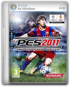 Untitled 1 Download – PC Pro Evolution Soccer 2011 + Crack Baixar Grátis