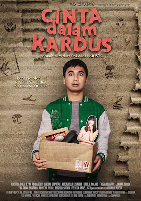 Download Cinta Dalam Kardus (2013)