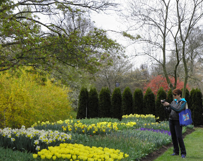 Longwood Gardens