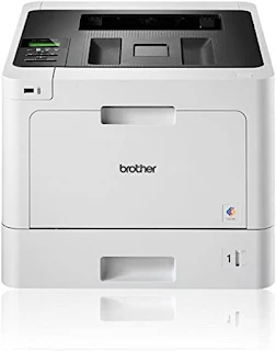 brother hl l8260cdw treiber