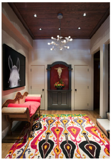 foyer bold