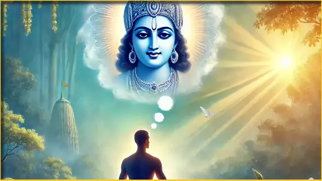 The Four Paths of Yoga In Bhagavad Gita | Yogashree