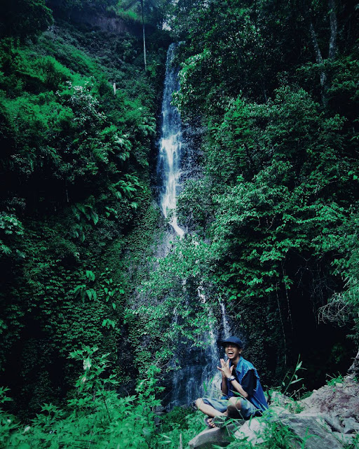 foto coban parang tejo malang