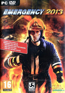 Emergency 2013 | PC Games