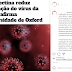 FAKENEWS: É falso que Universidade de Oxford concluiu que ivermectina é eficaz contra a Covid-19