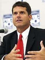 Jim Harbaugh