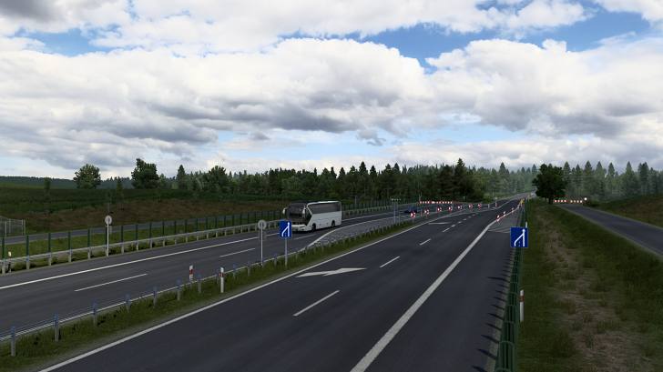 Download Mapa ProMods para Euro Truck Simulator 2