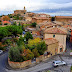 Montalcino, Charming Hilltown in Southern Tuscany